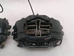 FERRARI Ferrari 550 Maranello F133 brake caliper 186230 rear set brake caliper brake system — thumbnail 8