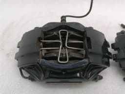 FERRARI Ferrari 550 Maranello F133 brake caliper 186230 rear set brake caliper brake system — thumbnail 9