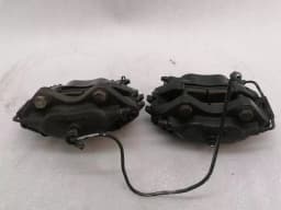 FERRARI Ferrari 550 Maranello F133 brake caliper 186230 rear set brake caliper brake system — thumbnail 10