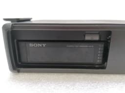 FERRARI Ferrari 550 Maranello F133 CD Changer CDX-F20 Faulty CD Changer — thumbnail 5