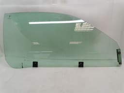 FERRARI Ferrari 550 Maranello F133 right front door glass 64573500 door glass right — thumbnail 1