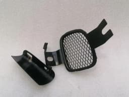 FERRARI FERRARI 550 MARANELLO F133 65236400 AIR INTAKE GRILL — thumbnail 4