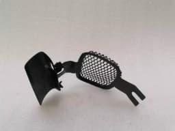 FERRARI FERRARI 550 MARANELLO F133 65236400 AIR INTAKE GRILL — thumbnail 3