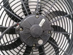 FERRARI Ferrari 550 Maranello F133 cooling fan 153174 fan with defects — thumbnail 6