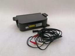 FERRARI Ferrari 550 Maranello F133 CD Changer CDX-F20 Faulty CD Changer — thumbnail 6