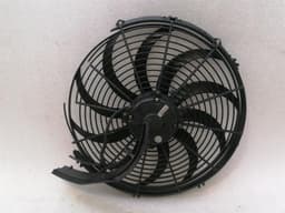 FERRARI Ferrari 550 Maranello F133 cooling fan 153174 fan with defects — thumbnail 5