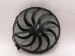 FERRARI Ferrari 550 Maranello F133 cooling fan 153174 fan with defects — thumbnail 9