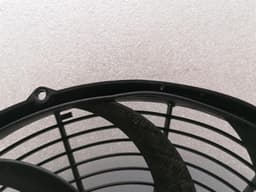 FERRARI Ferrari 550 Maranello F133 cooling fan 153174 fan with defects — thumbnail 8