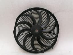 FERRARI Ferrari 550 Maranello F133 cooling fan 153174 fan with defects — thumbnail 7