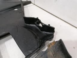 FERRARI Ferrari 550 Maranello F133 Undertray 64678900 Underbody Trim — thumbnail 9