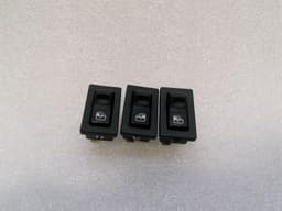 FERRARI Ferrari 550 Maranello F133 Switch 164642 Glass Lifter Set Maserati MC12 Switch — thumbnail 9
