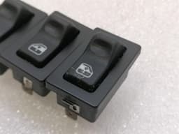 FERRARI Ferrari 550 Maranello F133 Switch 164642 Glass Lifter Set Maserati MC12 Switch — thumbnail 2