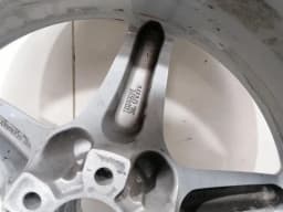FERRARI Ferrari 550 Maranello F133 Alloy Wheel 179379 Rear 10.5J X 18 Alloy Wheel — thumbnail 7