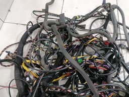 FERRARI Ferrari 550 Maranello F133 Wiring Loom 173922 Wiring Harness Ferrari 550 Rear Cables — thumbnail 6