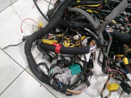 FERRARI Ferrari 550 Maranello F133 Wiring Loom 173922 Wiring Harness Ferrari 550 Rear Cables — thumbnail 5
