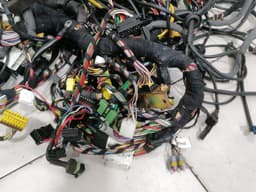 FERRARI Ferrari 550 Maranello F133 Wiring Loom 173922 Wiring Harness Ferrari 550 Rear Cables — thumbnail 4
