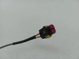 FERRARI Ferrari 550 Maranello F133 sensor 174674 temperature exhaust temperature exhaust — thumbnail 4