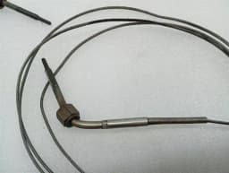 FERRARI Ferrari 550 Maranello F133 sensor 174674 temperature exhaust temperature exhaust — thumbnail 6
