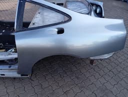 FERRARI Ferrari 550 Maranello F133 rear fender 64712200 rear fender left left — thumbnail 5