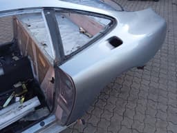 FERRARI Ferrari 550 Maranello F133 rear fender 64712200 rear fender left left — thumbnail 6
