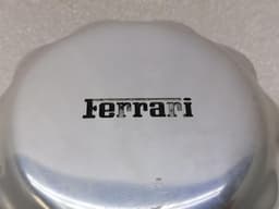 FERRARI FERRARI 550 MARANELLO F133 FILLER CAP OIL 180320 OIL SUMP FILLER CAP — thumbnail 3