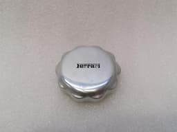 FERRARI FERRARI 550 MARANELLO F133 FILLER CAP OIL 180320 OIL SUMP FILLER CAP — thumbnail 5