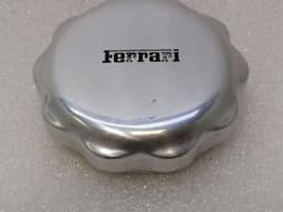 FERRARI FERRARI 550 MARANELLO F133 FILLER CAP OIL 180320 OIL SUMP FILLER CAP — thumbnail 6