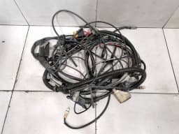 FERRARI FERRARI 550 MARANELLO F133 WIRING LOOM 171388 ABS/ASR INSTALLATION CABLES RHD — thumbnail 1
