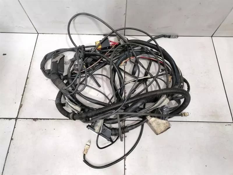 FERRARI FERRARI 550 MARANELLO F133 WIRING LOOM 171388 ABS/ASR INSTALLATION CABLES RHD