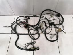 FERRARI FERRARI 550 MARANELLO F133 WIRING LOOM 171388 ABS/ASR INSTALLATION CABLES RHD — thumbnail 2