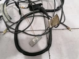 FERRARI FERRARI 550 MARANELLO F133 WIRING LOOM 171388 ABS/ASR INSTALLATION CABLES RHD — thumbnail 5