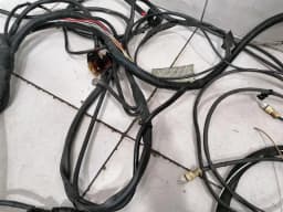 FERRARI FERRARI 550 MARANELLO F133 WIRING LOOM 171388 ABS/ASR INSTALLATION CABLES RHD — thumbnail 6