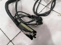 FERRARI FERRARI 550 MARANELLO F133 WIRING LOOM 171388 ABS/ASR INSTALLATION CABLES RHD — thumbnail 8