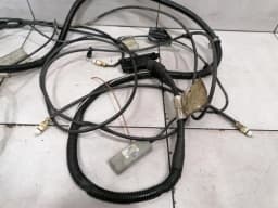 FERRARI FERRARI 550 MARANELLO F133 WIRING LOOM 171388 ABS/ASR INSTALLATION CABLES RHD — thumbnail 7