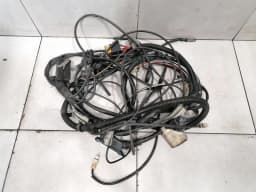 FERRARI FERRARI 550 MARANELLO F133 WIRING LOOM 171388 ABS/ASR INSTALLATION CABLES RHD — thumbnail 10
