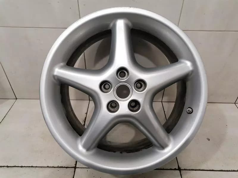 FERRARI Ferrari 550 Maranello F133 Alloy Wheel 179378 Front Wheel Rim Alloy Wheel