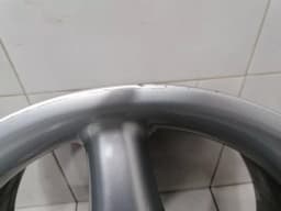 FERRARI Ferrari 550 Maranello F133 Alloy Wheel 179378 Front Wheel Rim Alloy Wheel — thumbnail 5