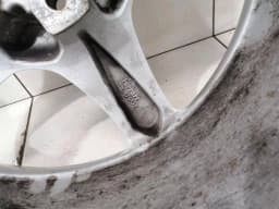 FERRARI Ferrari 550 Maranello F133 Alloy Wheel 179378 Front Wheel Rim Alloy Wheel — thumbnail 8