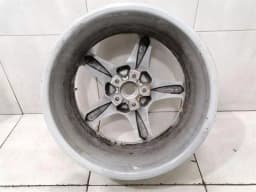 FERRARI Ferrari 550 Maranello F133 Alloy Wheel 179378 Front Wheel Rim Alloy Wheel — thumbnail 7