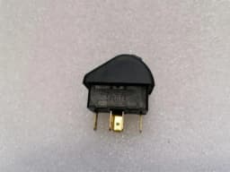 FERRARI Ferrari 550 Maranello F133 Switch 171074 Front Fog Lights Switch Switch — thumbnail 6