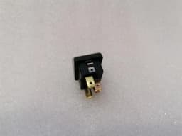 FERRARI Ferrari 550 Maranello F133 Switch 171074 Front Fog Lights Switch Switch — thumbnail 4