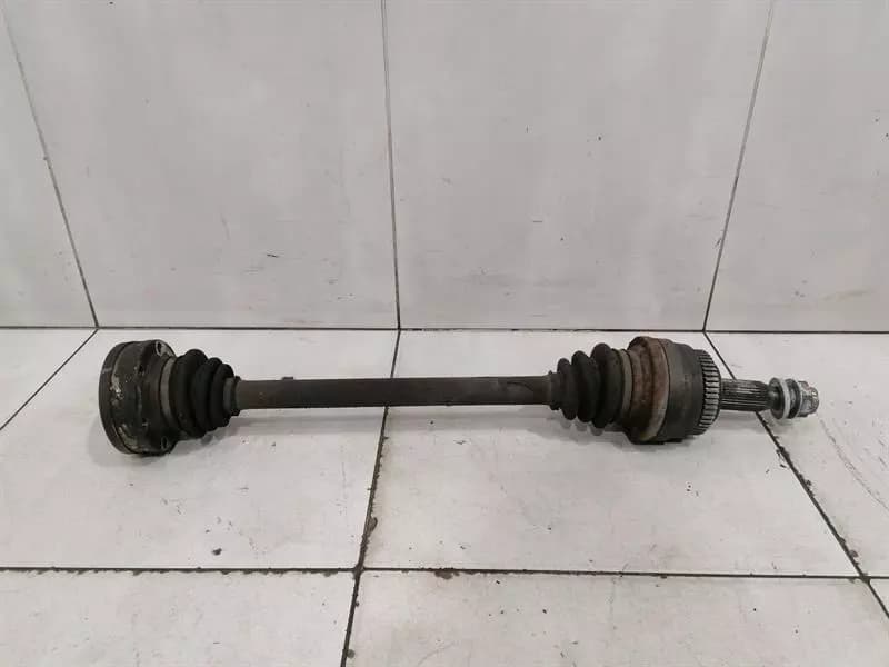 Ferrari 550 Maranello F133 Left Rear Drive Shaft 165072 Rear Drive Shaft
