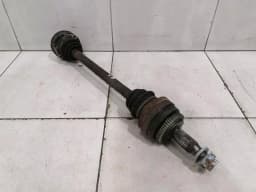 FERRARI Ferrari 550 Maranello F133 Left Rear Drive Shaft 165072 Rear Drive Shaft — thumbnail 4