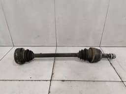 FERRARI Ferrari 550 Maranello F133 Left Rear Drive Shaft 165072 Rear Drive Shaft — thumbnail 5