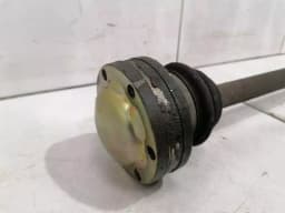 FERRARI Ferrari 550 Maranello F133 Left Rear Drive Shaft 165072 Rear Drive Shaft — thumbnail 7