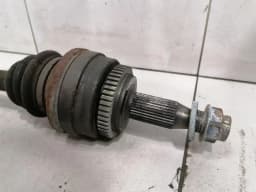 FERRARI Ferrari 550 Maranello F133 Left Rear Drive Shaft 165072 Rear Drive Shaft — thumbnail 6