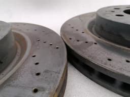 FERRARI Ferrari 550 Maranello F133 Front Brake Caliper 186228 Front Brake Caliper 165678 — thumbnail 4
