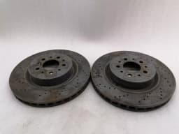 FERRARI Ferrari 550 Maranello F133 Front Brake Caliper 186228 Front Brake Caliper 165678 — thumbnail 3
