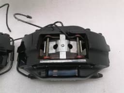 FERRARI Ferrari 550 Maranello F133 Front Brake Caliper 186228 Front Brake Caliper 165678 — thumbnail 7