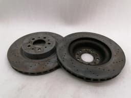 FERRARI Ferrari 550 Maranello F133 Front Brake Caliper 186228 Front Brake Caliper 165678 — thumbnail 5